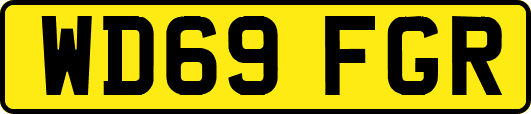 WD69FGR