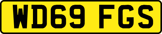 WD69FGS