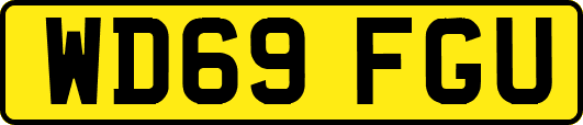 WD69FGU