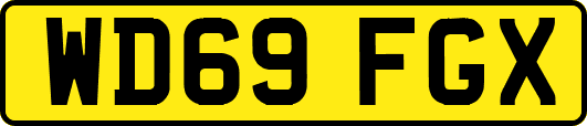 WD69FGX
