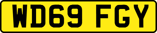 WD69FGY