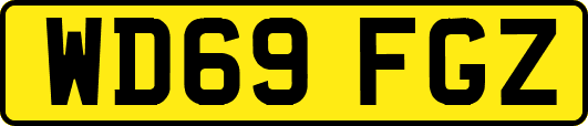WD69FGZ