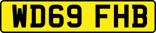 WD69FHB