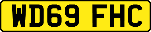 WD69FHC