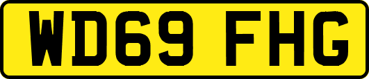 WD69FHG