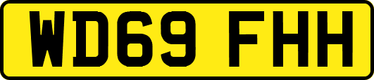 WD69FHH