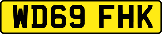 WD69FHK