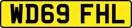 WD69FHL