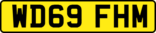 WD69FHM