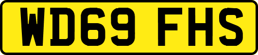WD69FHS
