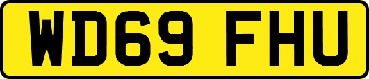 WD69FHU