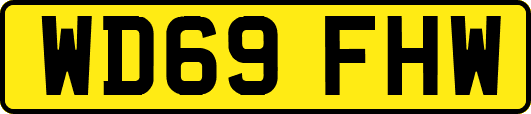 WD69FHW