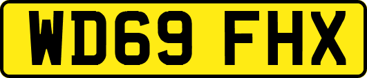 WD69FHX