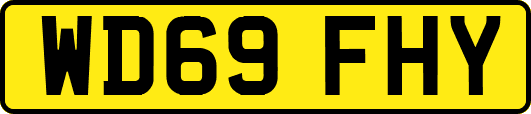 WD69FHY