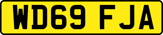 WD69FJA