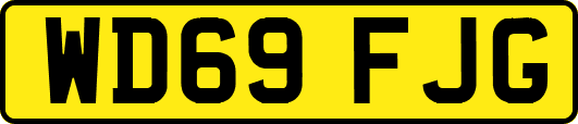 WD69FJG