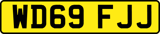 WD69FJJ