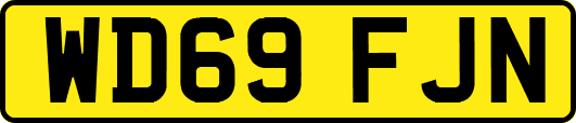 WD69FJN