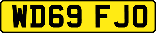 WD69FJO