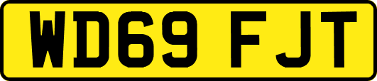 WD69FJT