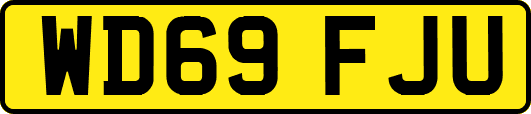 WD69FJU