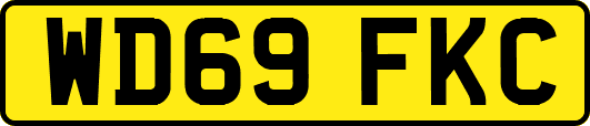 WD69FKC