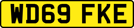 WD69FKE