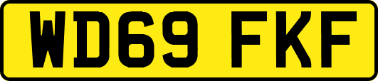 WD69FKF