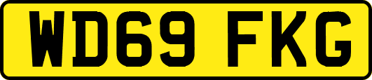 WD69FKG