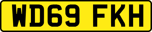 WD69FKH