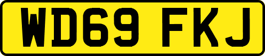 WD69FKJ