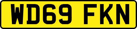 WD69FKN