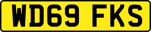 WD69FKS