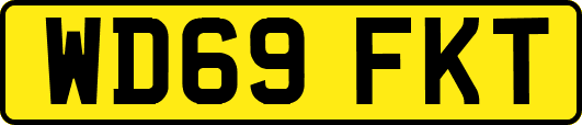 WD69FKT