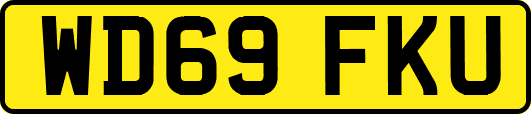 WD69FKU