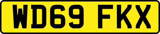 WD69FKX