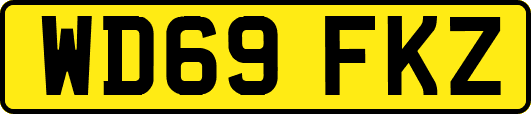 WD69FKZ
