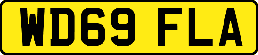WD69FLA