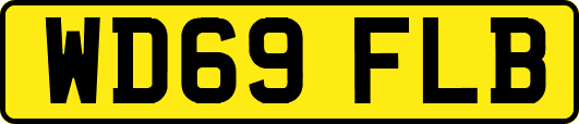 WD69FLB