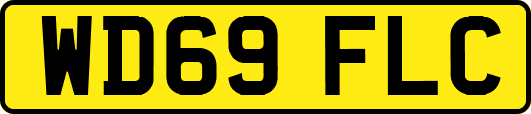 WD69FLC