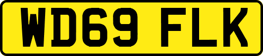 WD69FLK