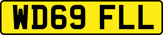 WD69FLL