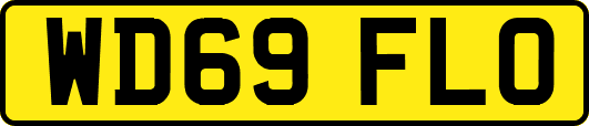 WD69FLO