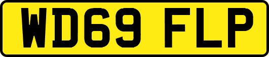 WD69FLP