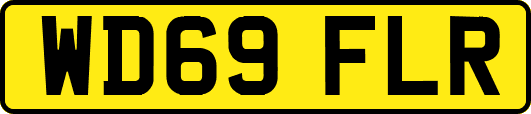 WD69FLR