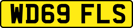 WD69FLS