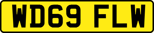 WD69FLW
