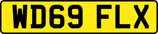 WD69FLX