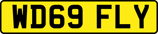 WD69FLY