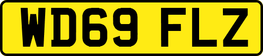 WD69FLZ